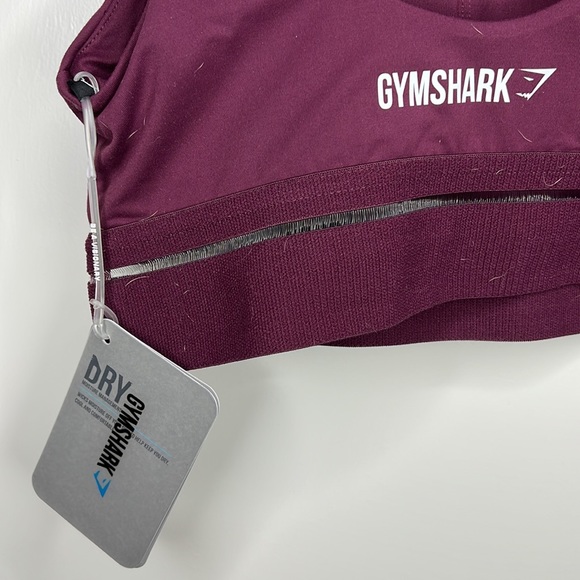 GYMSHARK sports bra - Picture 5 of 9
